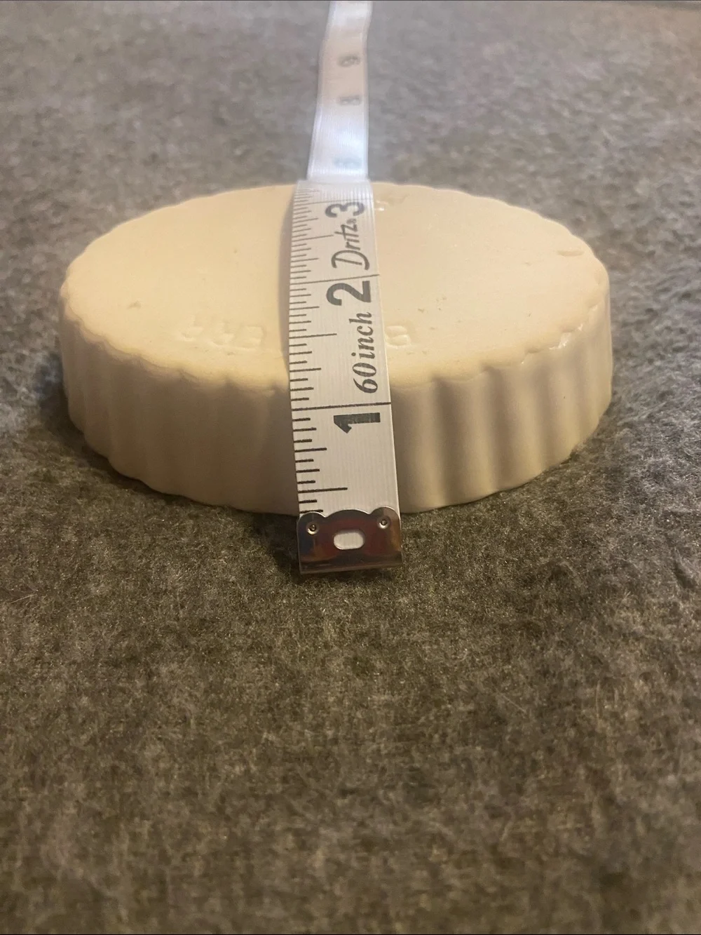 Vintage Bel-Terr Small Ceramic Ware
